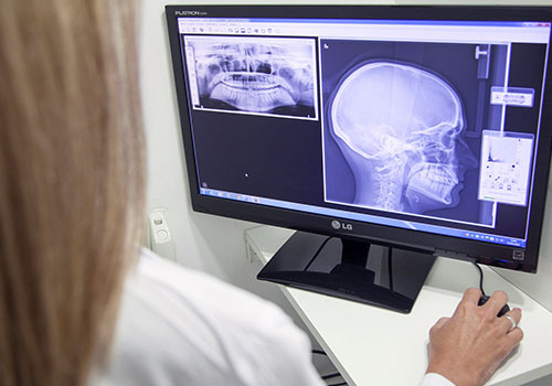 Konservative orthopädische Behandlung